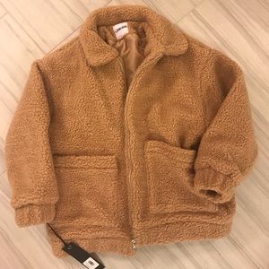Authentic I. AM.GIA. Coat
